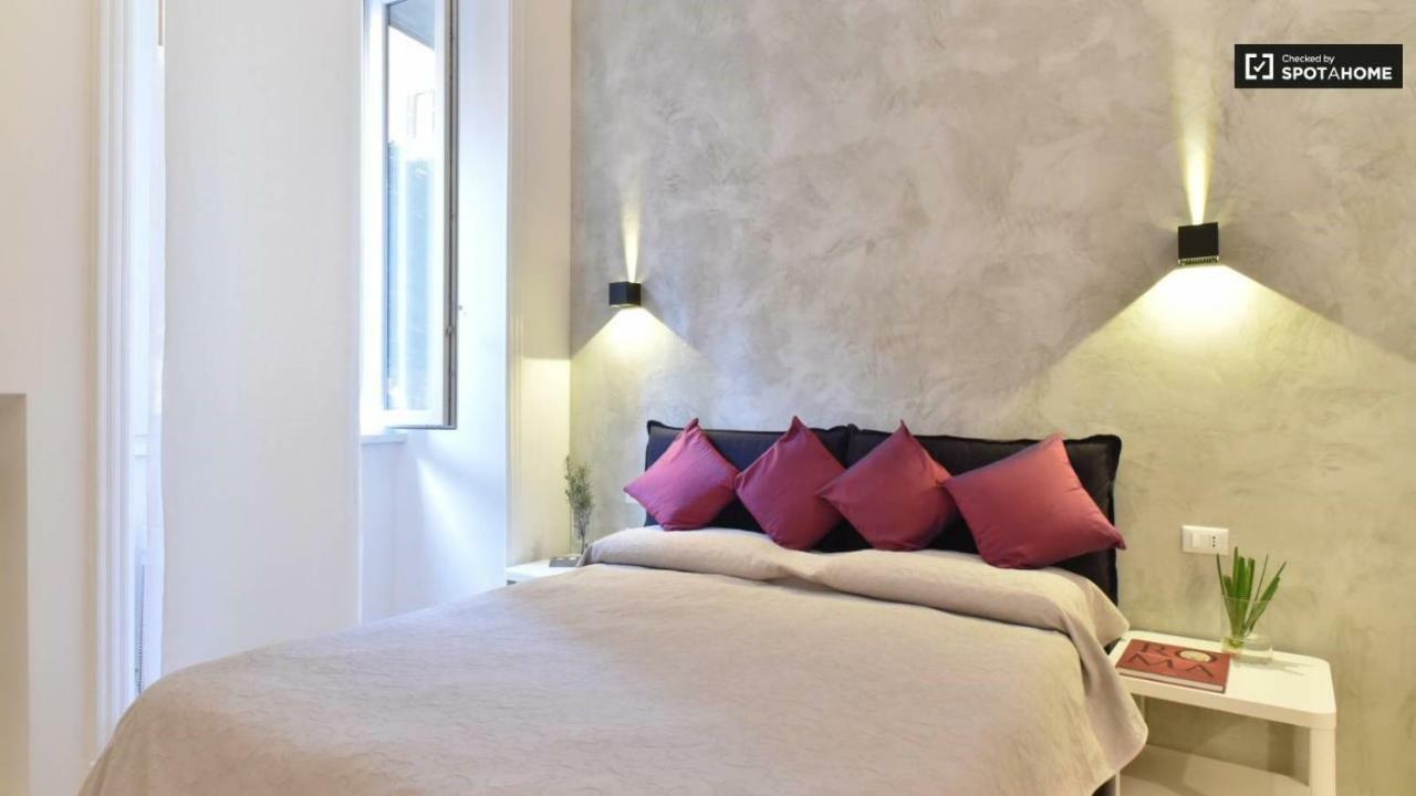 Pangea Suite - Vaticano Rome Exterior photo