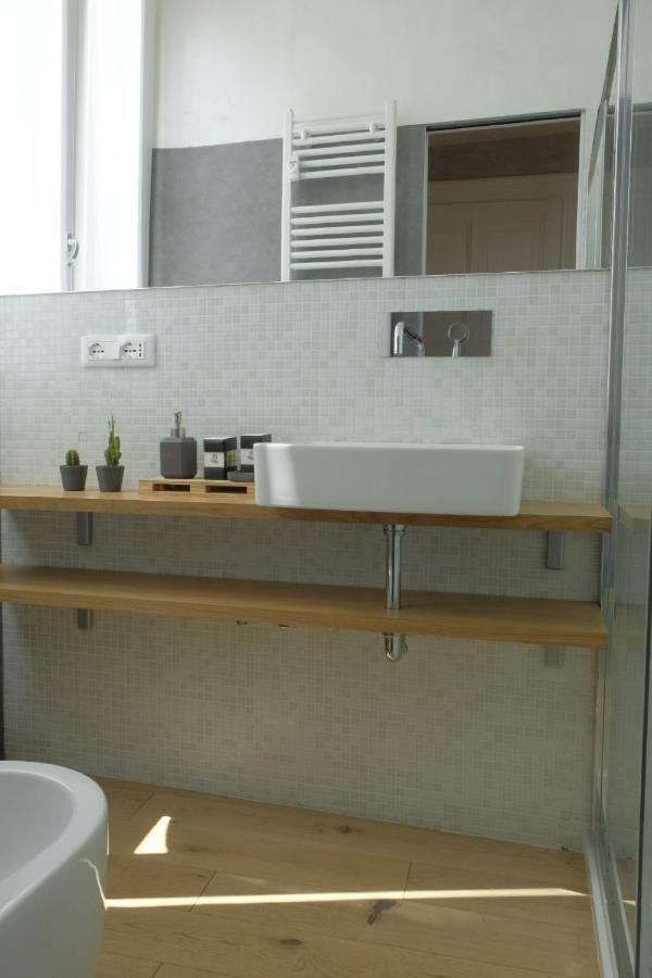 Pangea Suite - Vaticano Rome Exterior photo