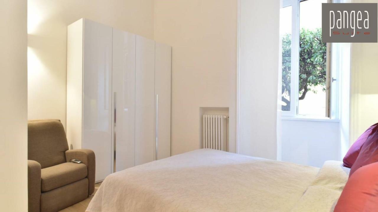 Pangea Suite - Vaticano Rome Exterior photo